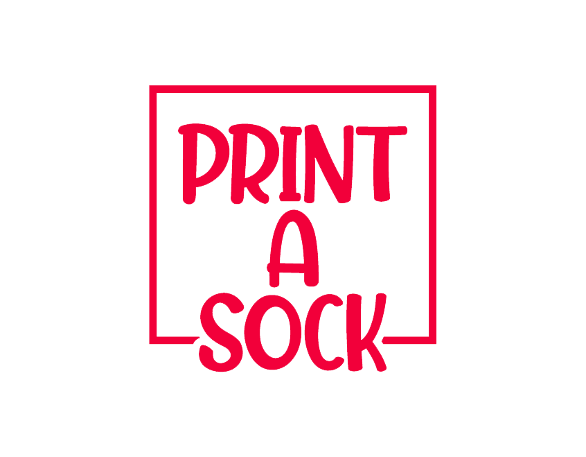 Print A Sock