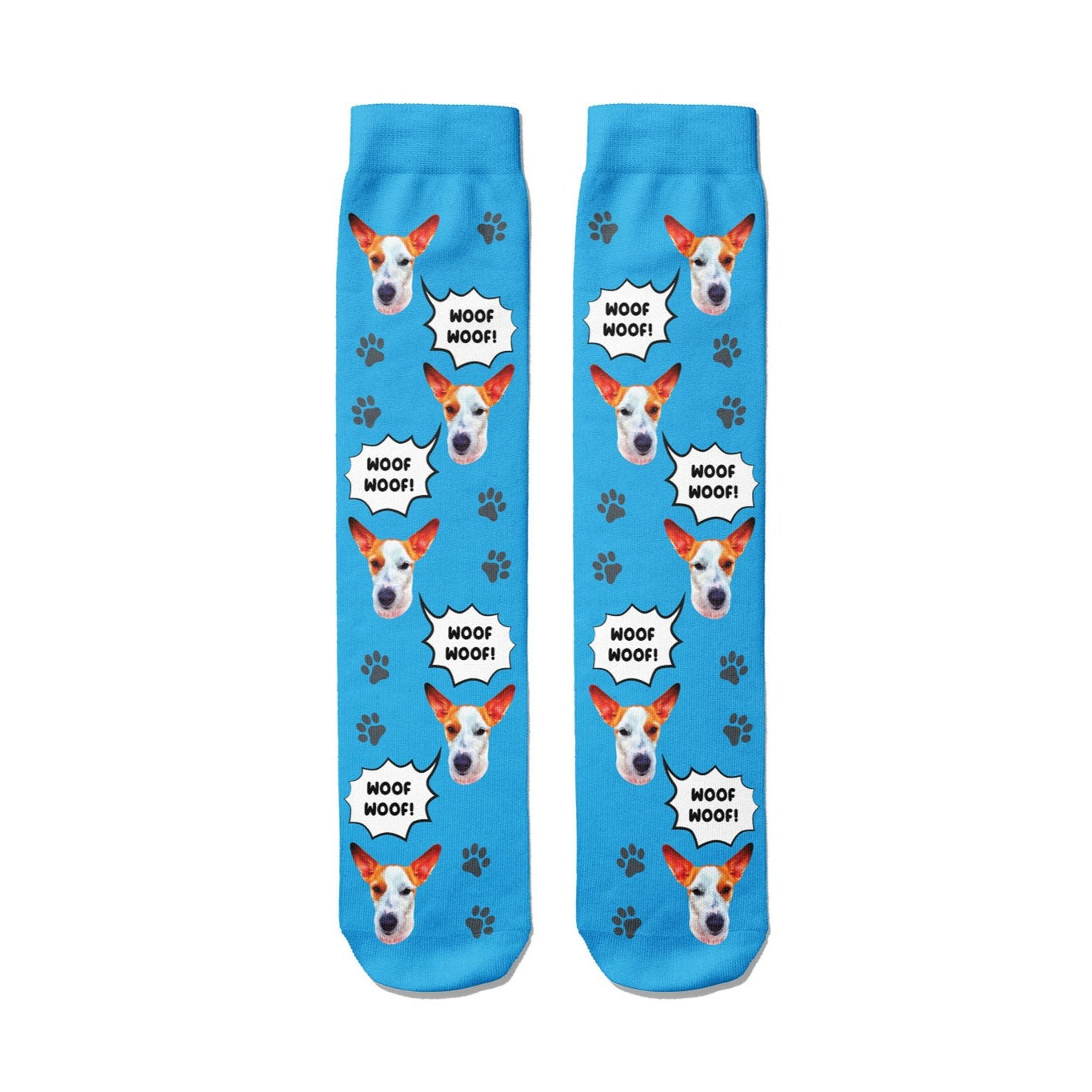 WOOF WOOF Socks