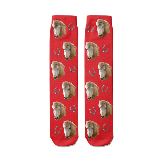 Your Horse Socks