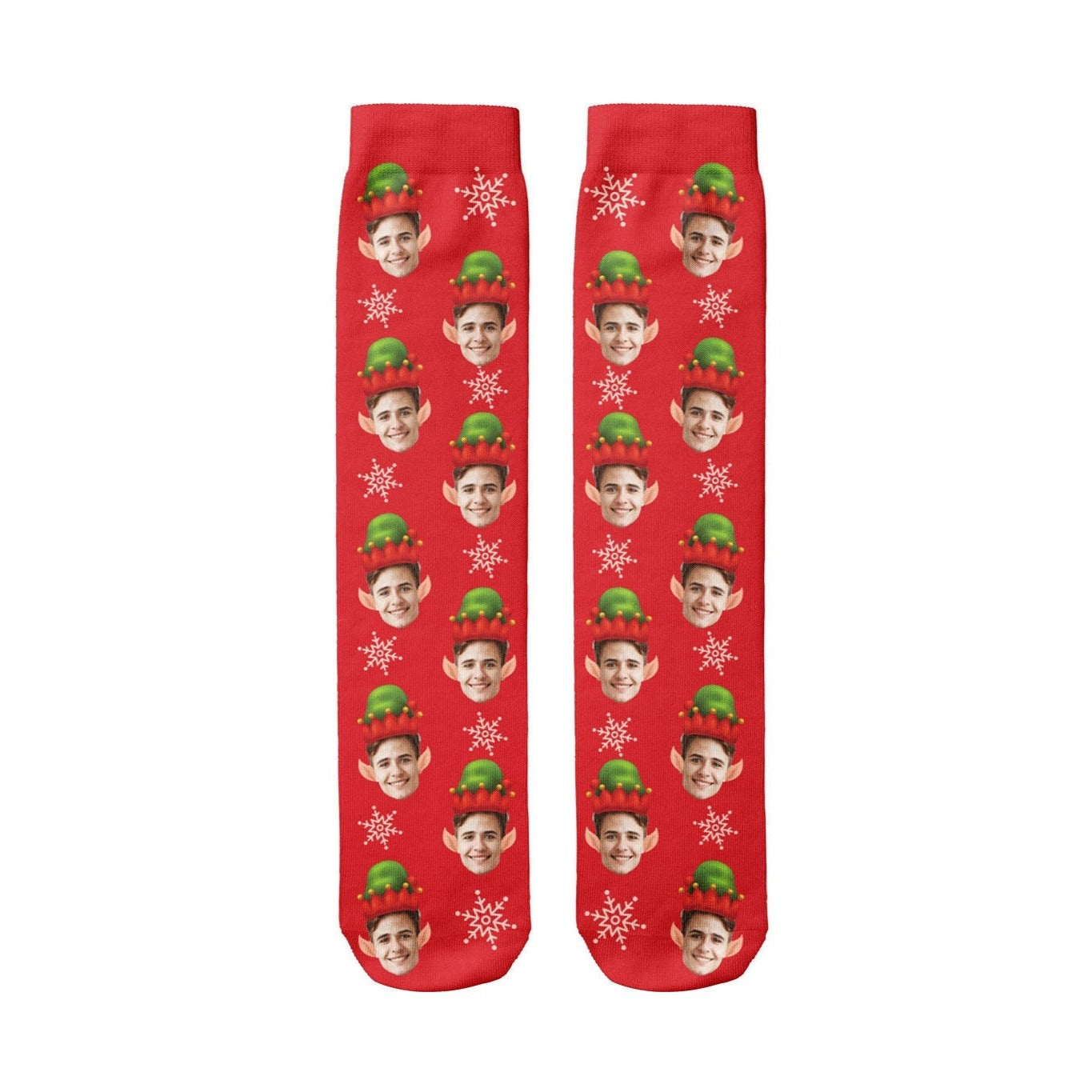 Elf Socks