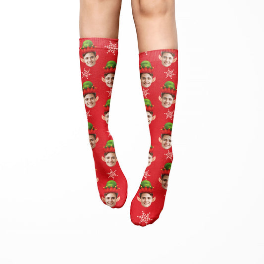 Elf Socks