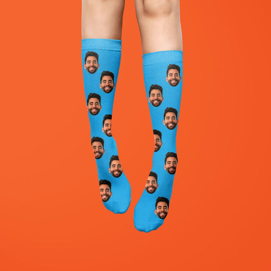 Face Socks