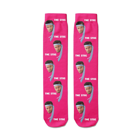 THE STAG Socks