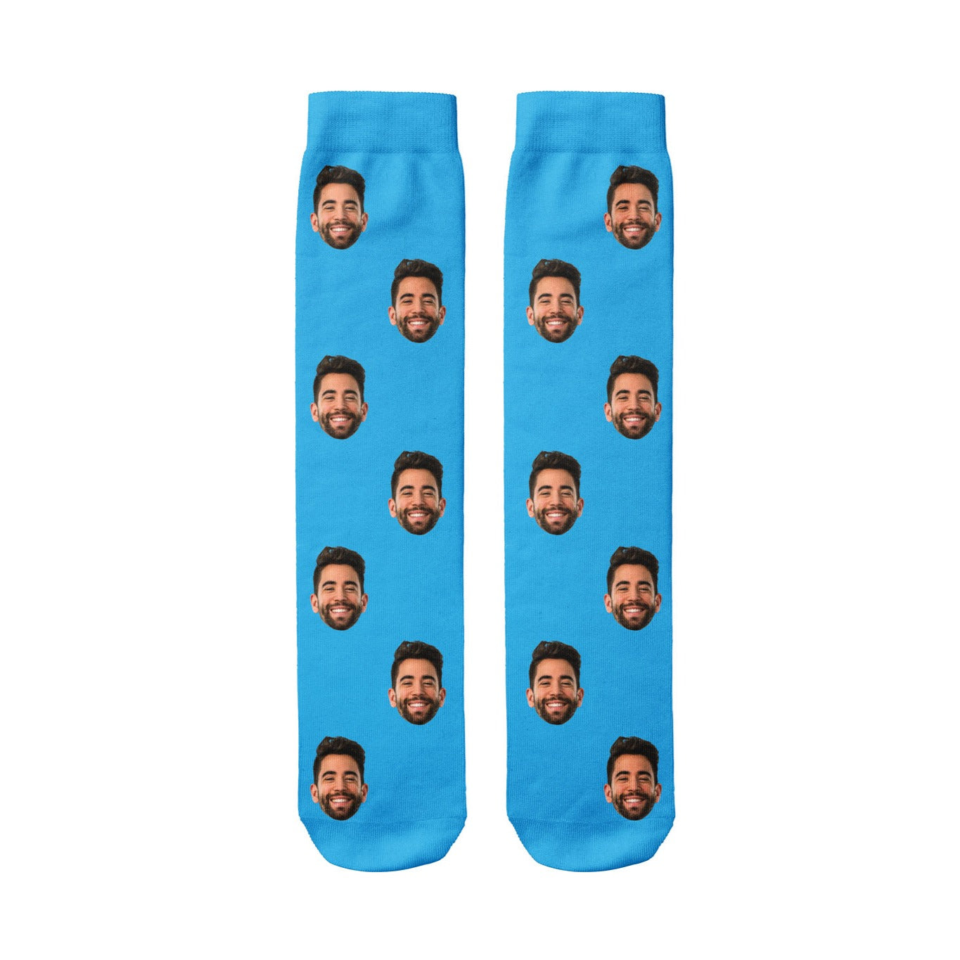 Face Socks