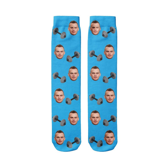 Gym Lover Socks