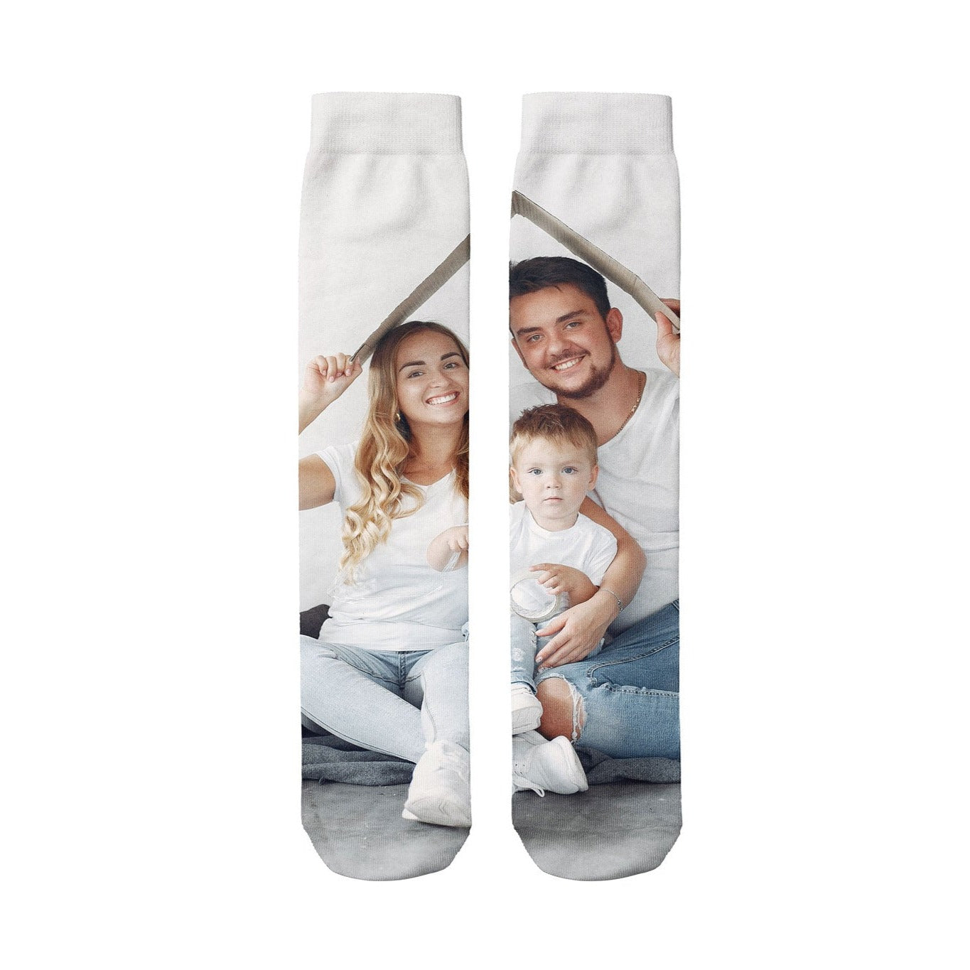 Photo Socks